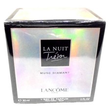 TRESOR LA NUIT MUSC DIAMANT