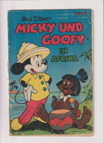 Topolino numero speciale - , 22