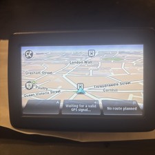 Navigatore satellitare TomTom