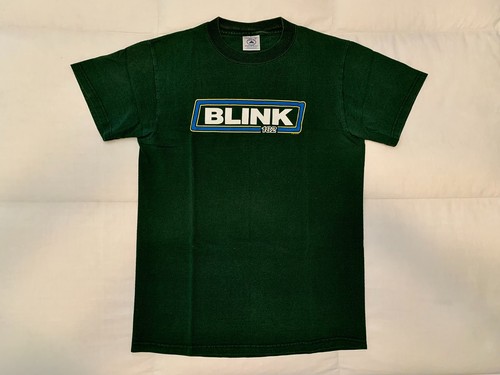 Shirt vintage blink 182 - vintage, pop