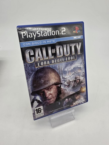 Call duty ora degli - call,