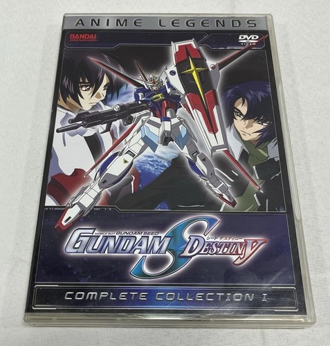Gundam destiny complete - destiny,