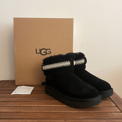 Stivali ugg classic ultra mini - ugg,