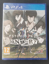 PSYCHO-PASS: MANDATORY