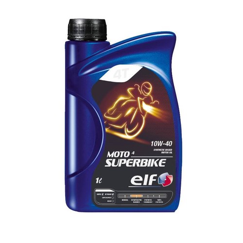 Olio motore elf moto - olio,