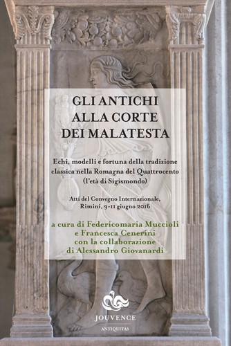 Gli antichi alla corte dei