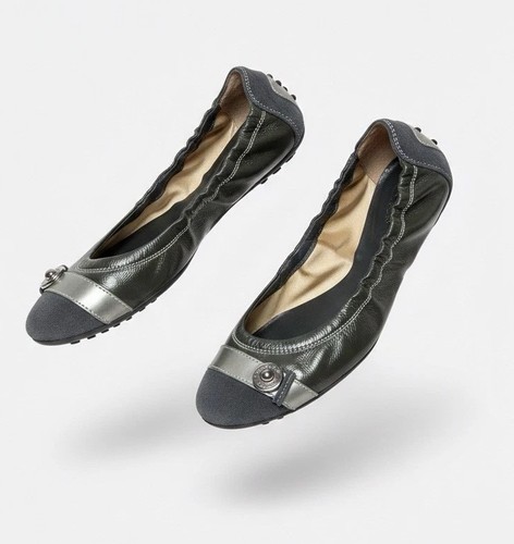 Ballerine tods donna - tods, in