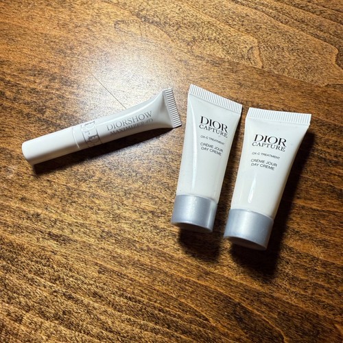 Dior capture totale day - totale, cream