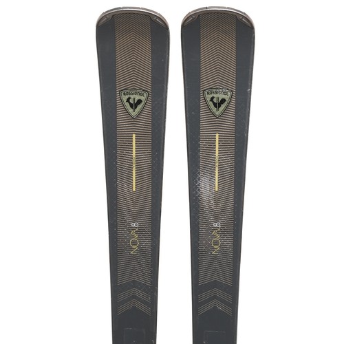 Ski occasion rossignol nova - ski,