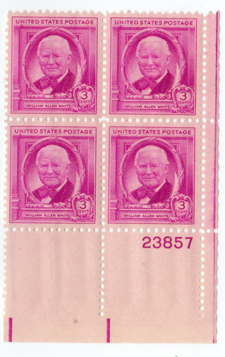 Scott 960 william allen - scott,