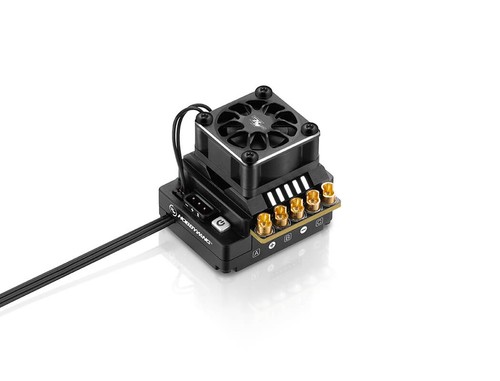 Hobbywing xerun xr10 - xr10, pro