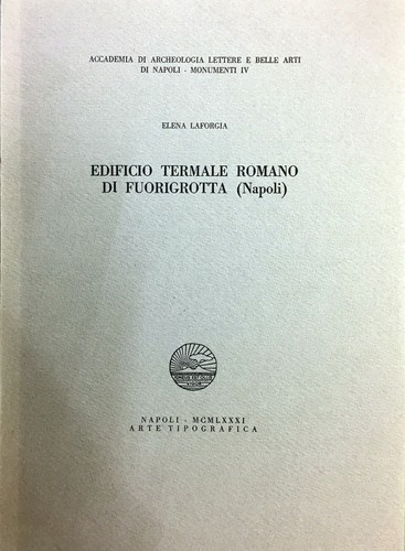 Laforgia - e.,