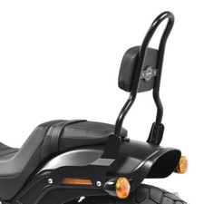 Sissy Bar CSM Fix per Harley