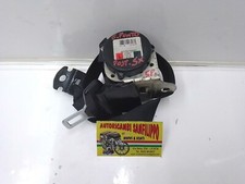 Cintura Di Sicurezza