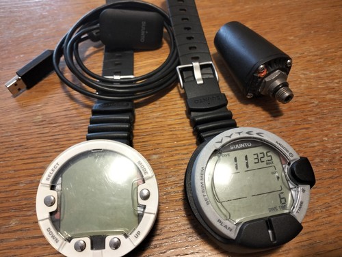 Computers suunto vyper - 2, "suunto"