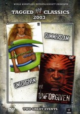 WWE Tagged Classics 2003