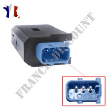 Moteur centralisation porte