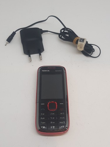 Cellulare nokia xpressmusic - nokia,