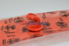 MOLLETTA COPERCHIO VANO MOTORE