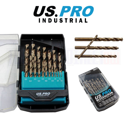 Pro industrial 19pz set di - pro,