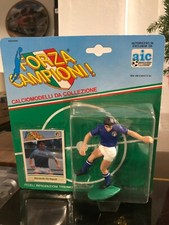 FERNANDO DE NAPOLI ACTION