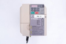 3x Omron YASKAWA Vector