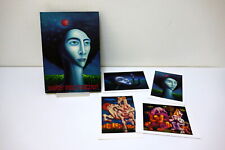 Walter Mac Mazzieri Memoria e Incanto Catalogo Mostra Modena 2001 Pavullo