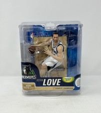 Modellino Kevin Love Minnesota