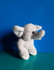 "TRUDI", mini peluche