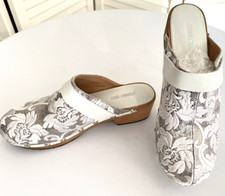 Zoccoli nuovi Johnny Was