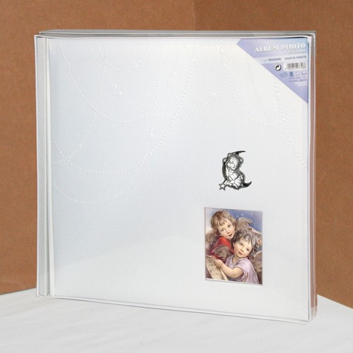 Album fotografico battesimo - album,