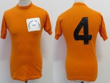 HOCKEY DA VINCI ROMA ITALIA MAGLIA SHIRT MAILLOT VINTAGE JERSEY NR ENNERRE RARE