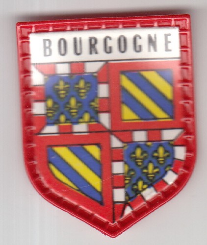 écusson badge blason