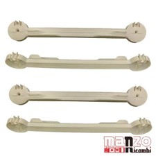 4 Supporti Per Scolapiatti