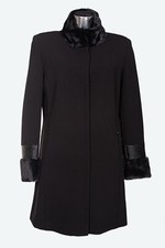 Cappotto da donna con taglie