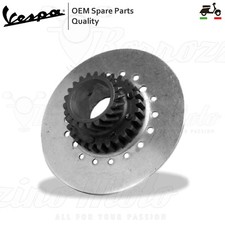 GRUPPO INGRANAGGIO FRIZIONE COMPLETO TIPO ORIGINALE PIAGGIO VESPA PX T5 125