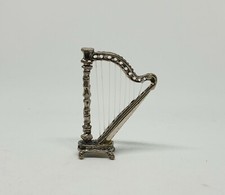 Miniatura oggettino in argento