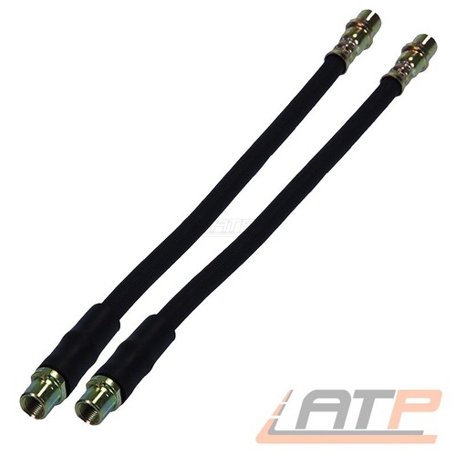 Tubo freno tubi - 2x,