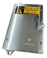 Xenon Faro Zavorra Centralina