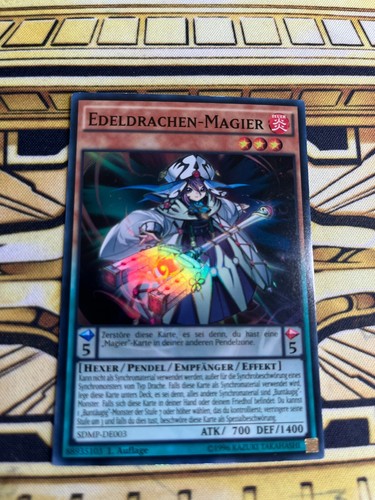 Yugioh mago drago - yugioh,