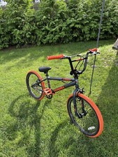 Bmx bike - bmx,