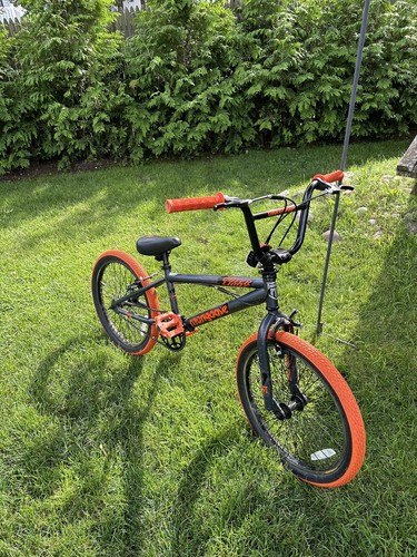 Bmx bike - bmx,
