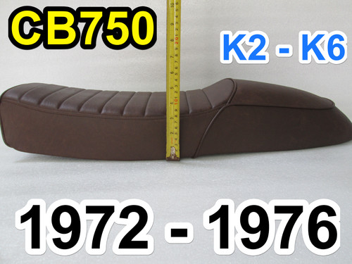 Sedile moto honda 750k - moto,