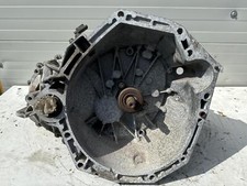 CAMBIO MANUALE COMPLETO