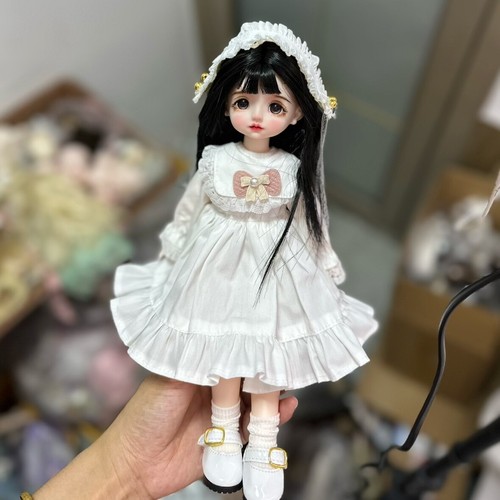 Set completo pretty girl - set,