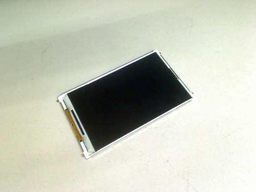 Schermo display lcd tft - schermo,