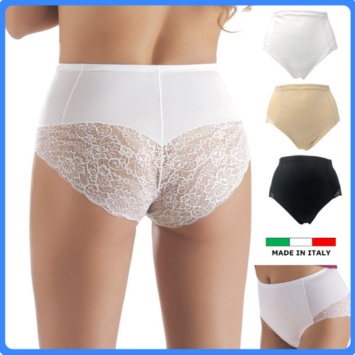 Guaina contenitiva donna - contenitiva, da