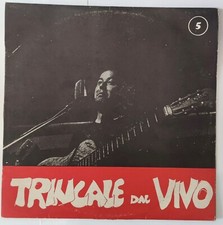 Franco Trincale – Trincale