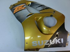 Suzuki GSX-R 750 ruota GR7DB