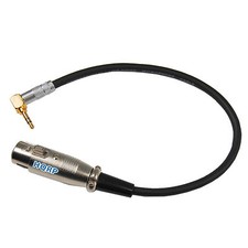0.3cm A XLR Cavo Femmina per